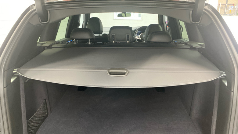 BMW iX3 210kW M Sport 80kWh 5dr Auto Electric Estate